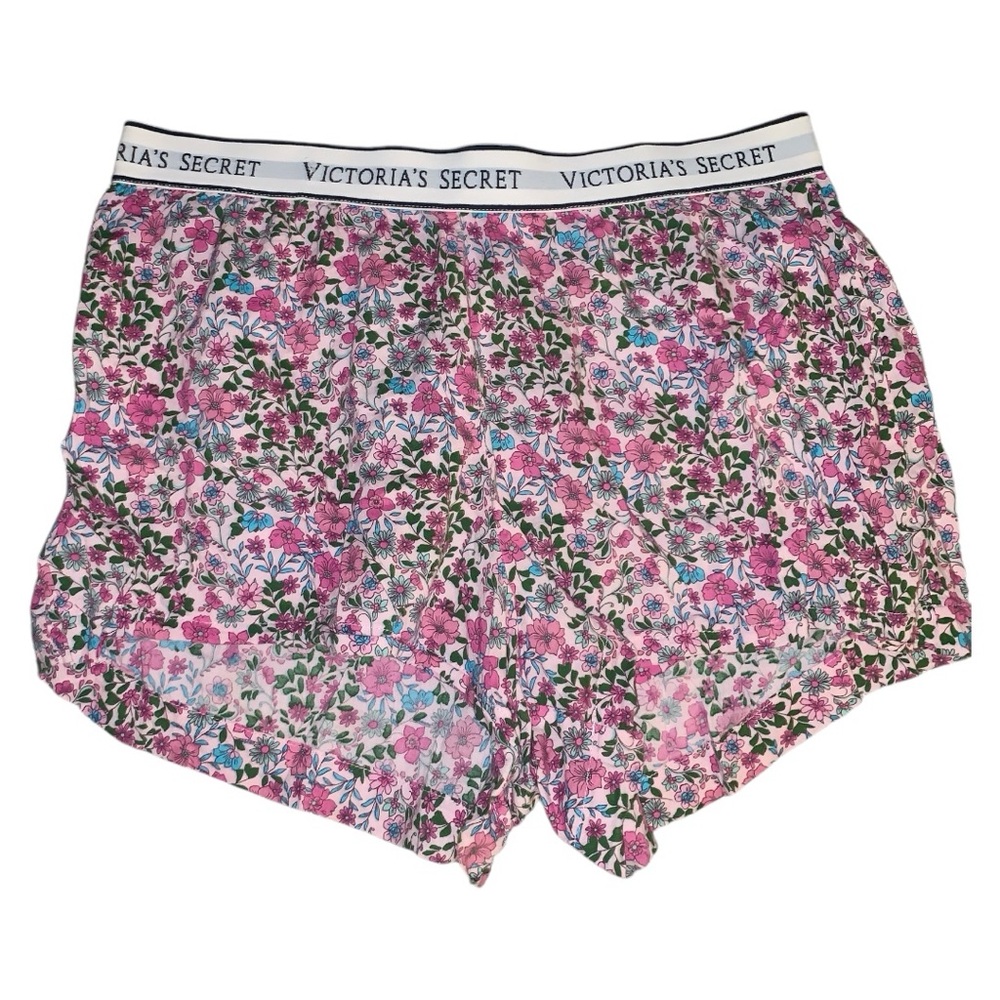 Victoria's Secret Floral Loungewear